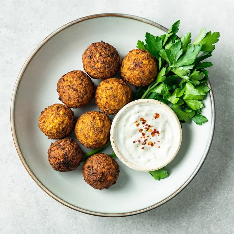 Falafele 225 g