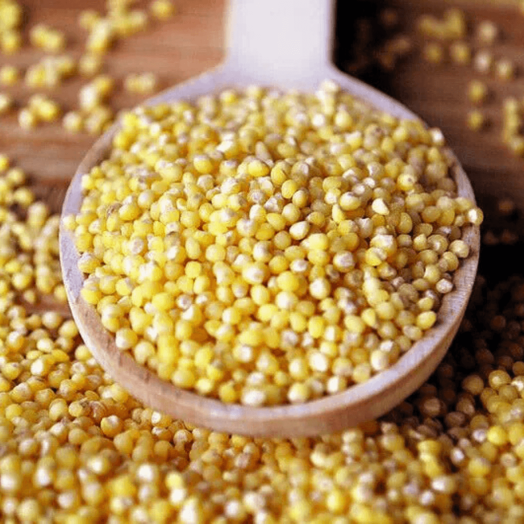 Kasza jaglana 500 g