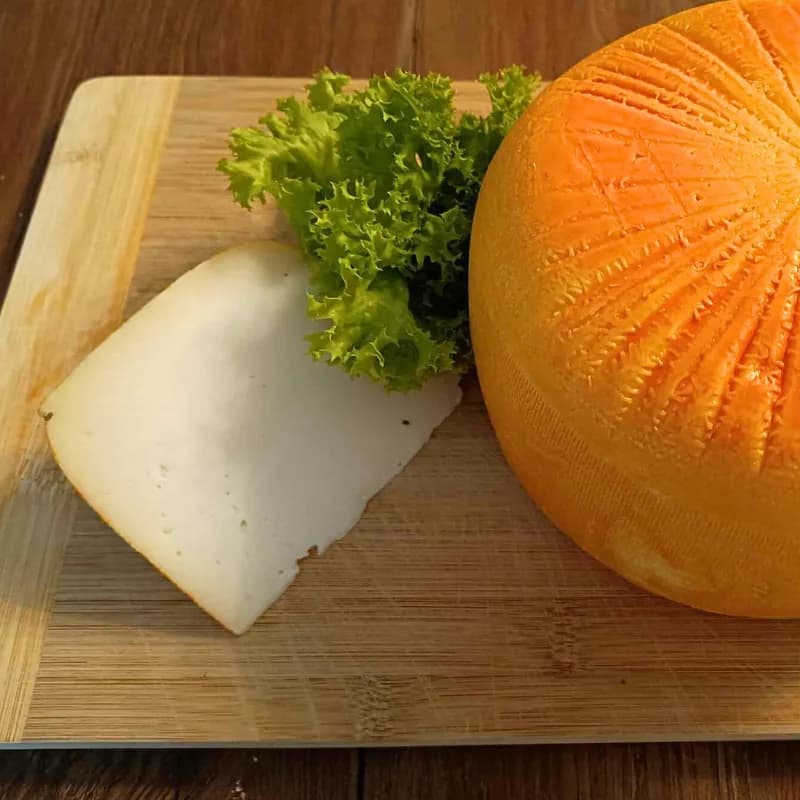 Kozia Delicja 200 g