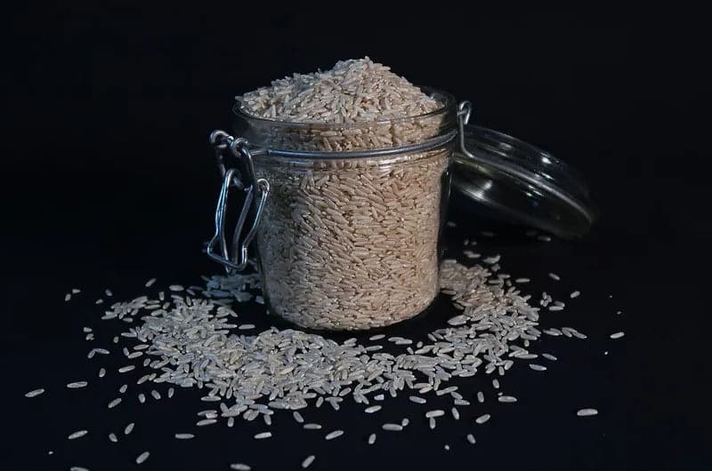 Ryż brązowy 500 g