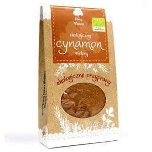 Cynamon cejloński mielony 50 g