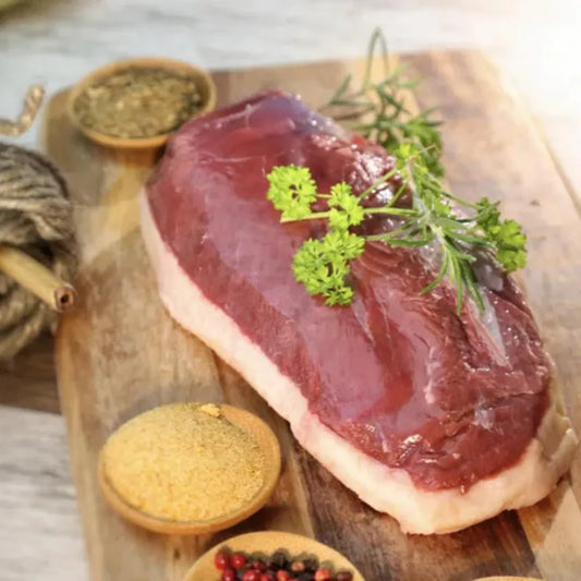Filet z kaczki 1,5 kg