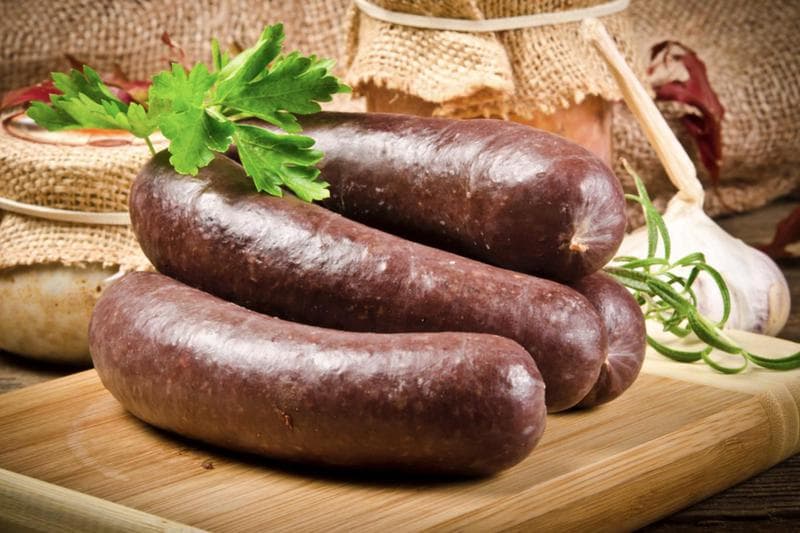 Kaszanka”Smakosza” 500 g