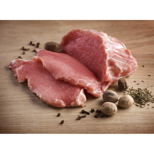 Stek z szynki 500 g
