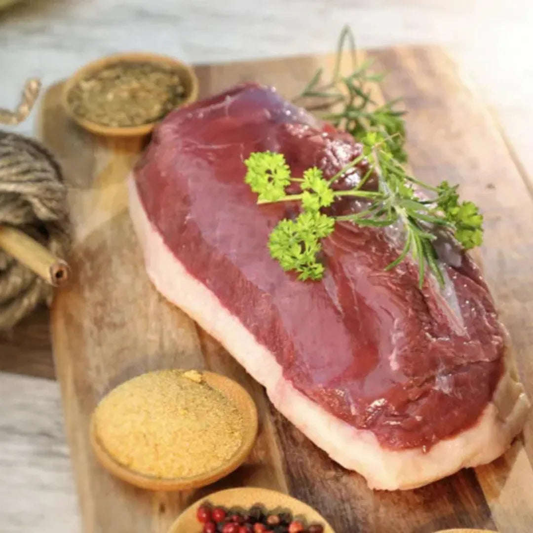 Filet z kaczki 1 kg