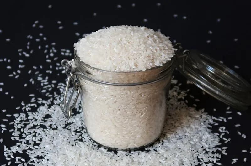 Ryż biały długoziarnisty 5 kg