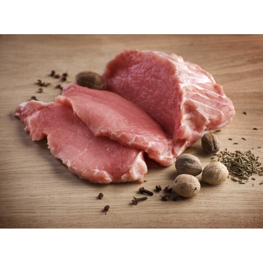 Stek z szynki 1,5 kg