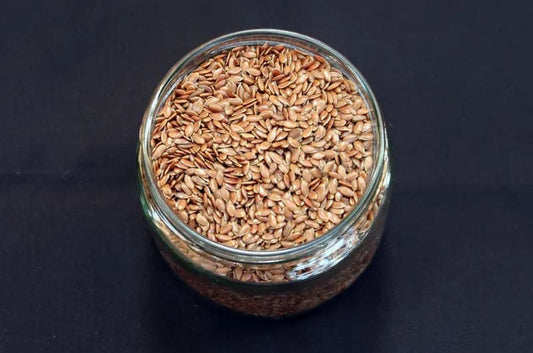 Siemię lniane 1 kg