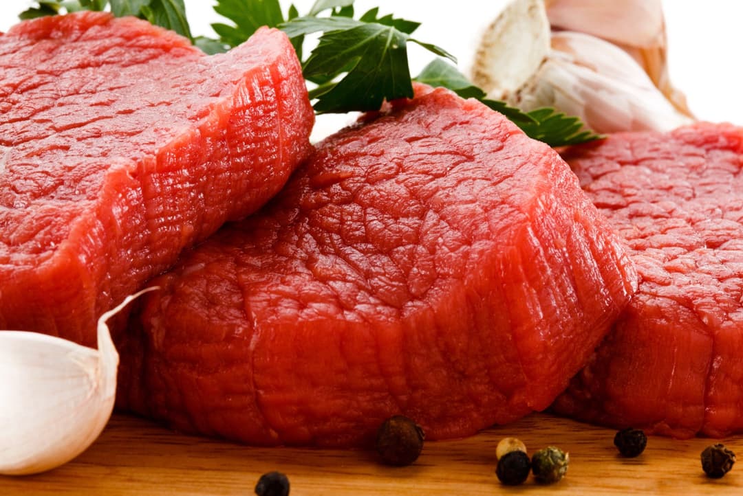 Stek wołowy 500 g
