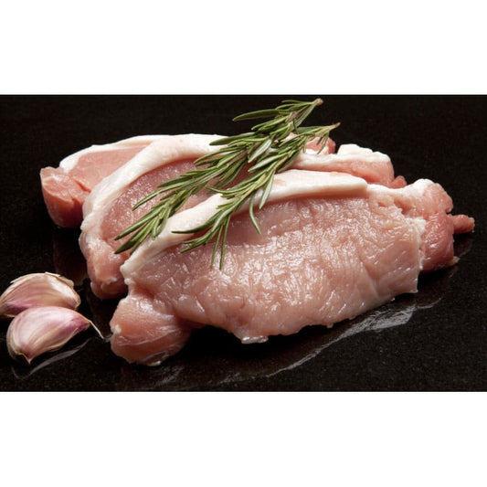 Stek ze schabu 500 g