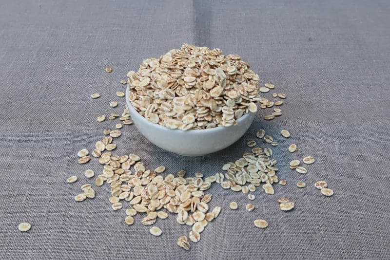 Płatki jęczmienne 500 g